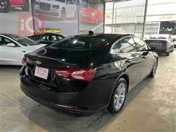 شيفروليه ماليبو